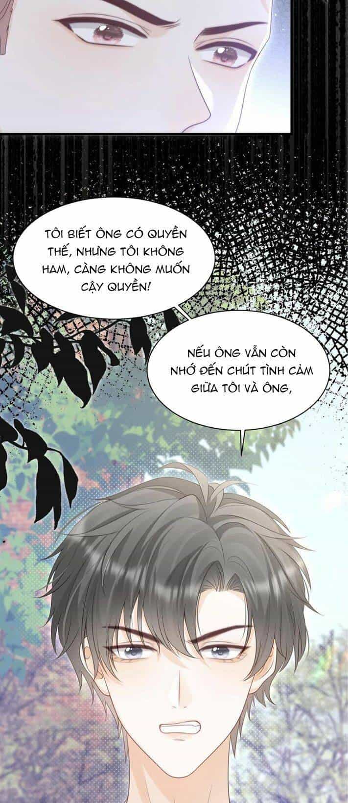 Tình Yêu Cháy Bỏng - Chương 103 - ảnh 9