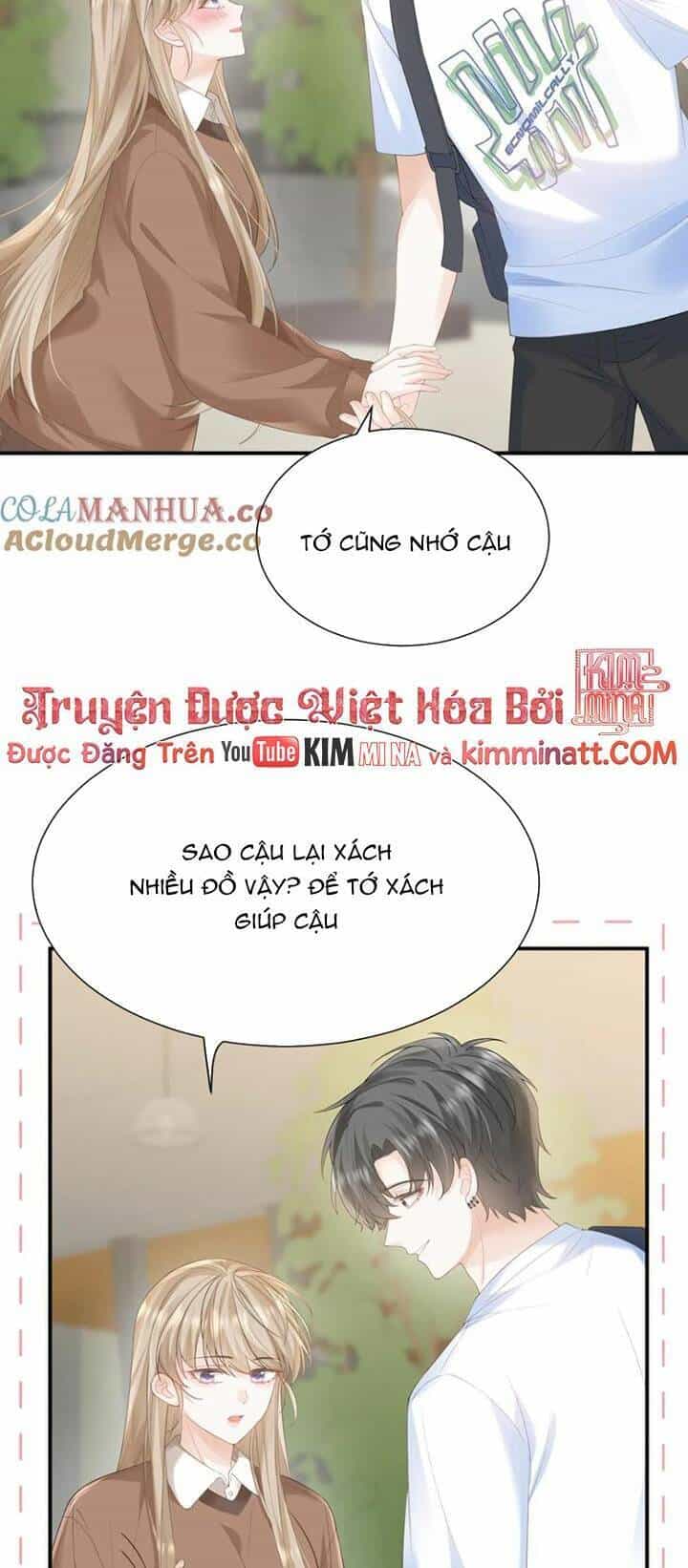 Tình Yêu Cháy Bỏng - Chương 104 - ảnh 10