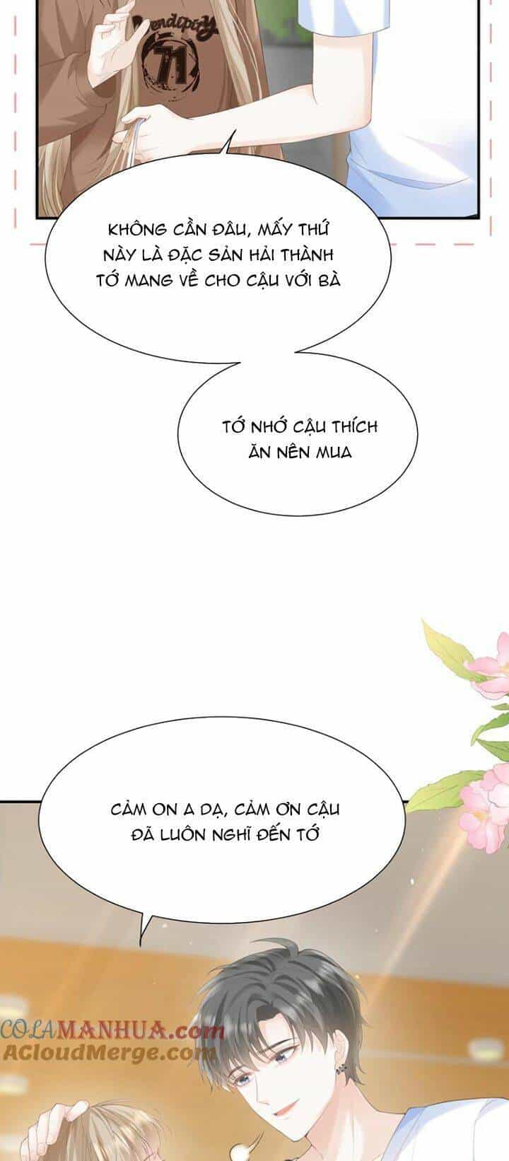 Tình Yêu Cháy Bỏng - Chương 104 - ảnh 11