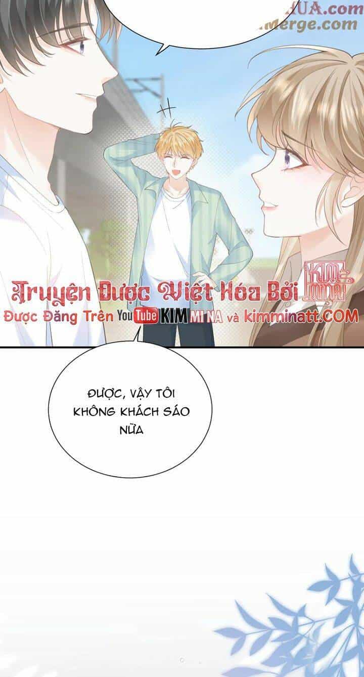 Tình Yêu Cháy Bỏng - Chương 104 - ảnh 15