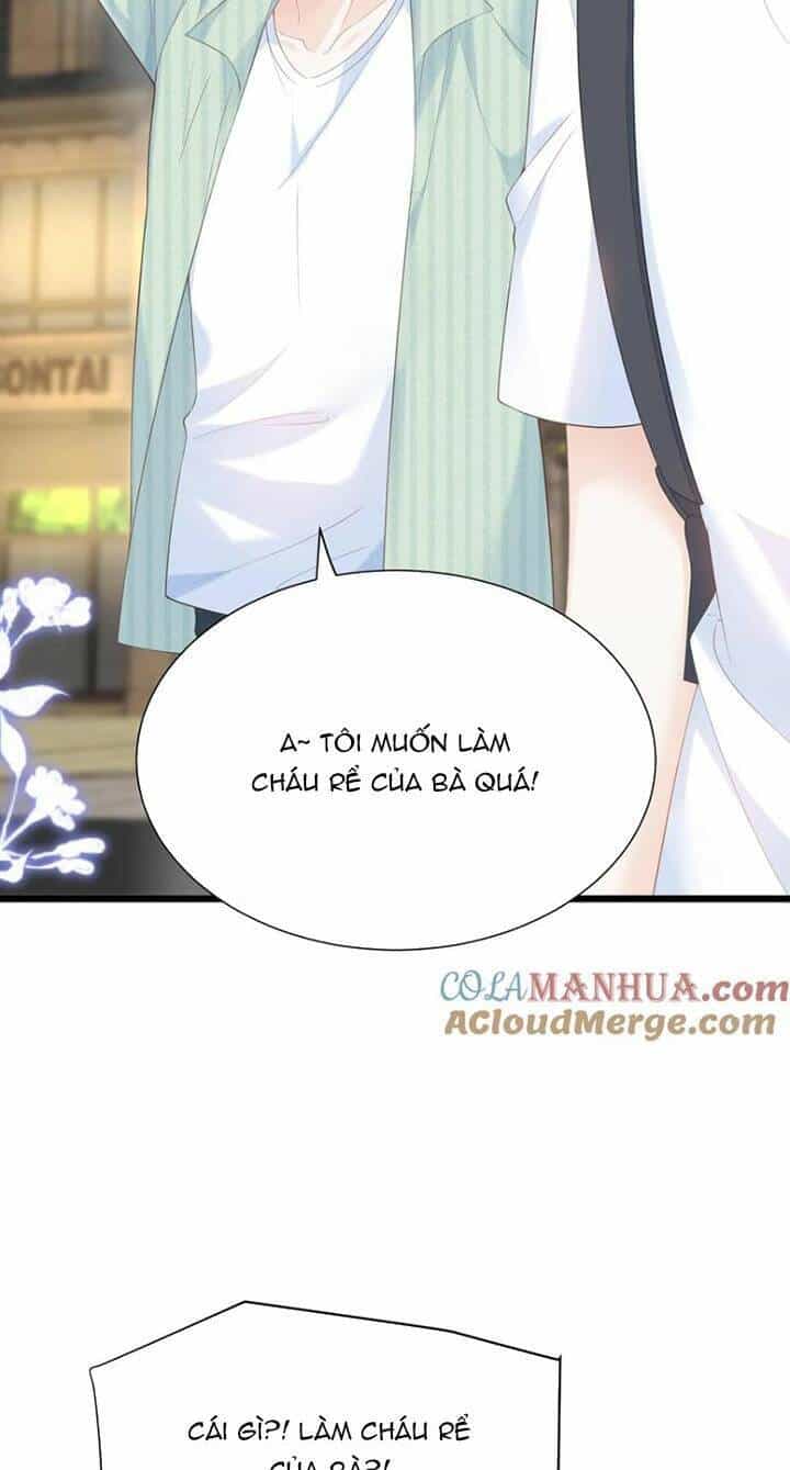 Tình Yêu Cháy Bỏng - Chương 104 - ảnh 22