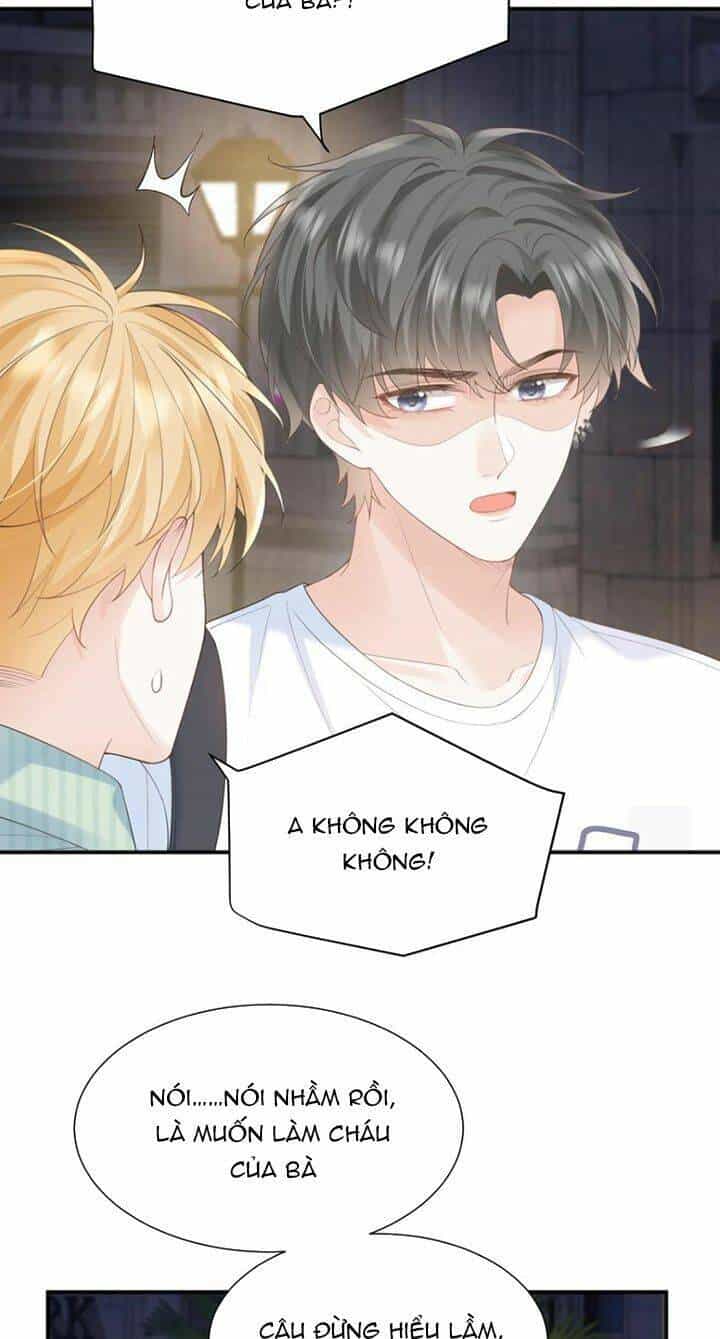 Tình Yêu Cháy Bỏng - Chương 104 - ảnh 23