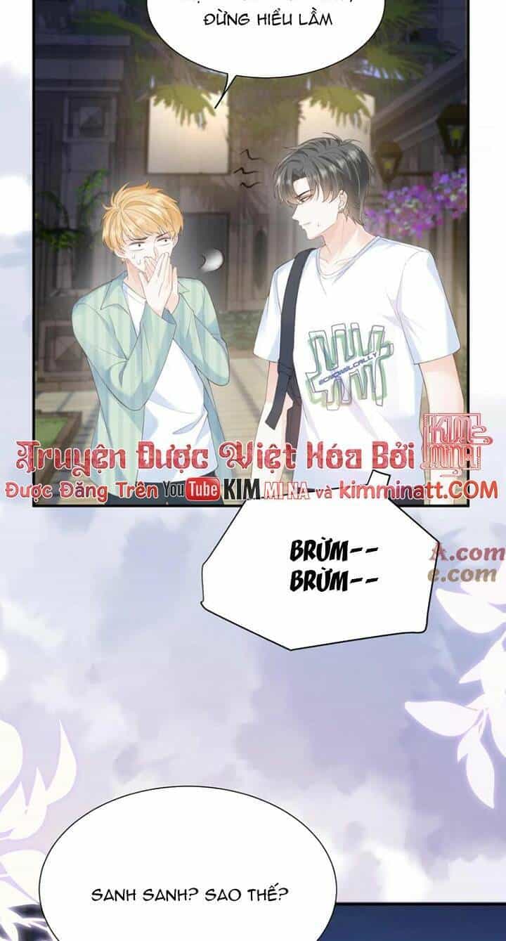Tình Yêu Cháy Bỏng - Chương 104 - ảnh 24