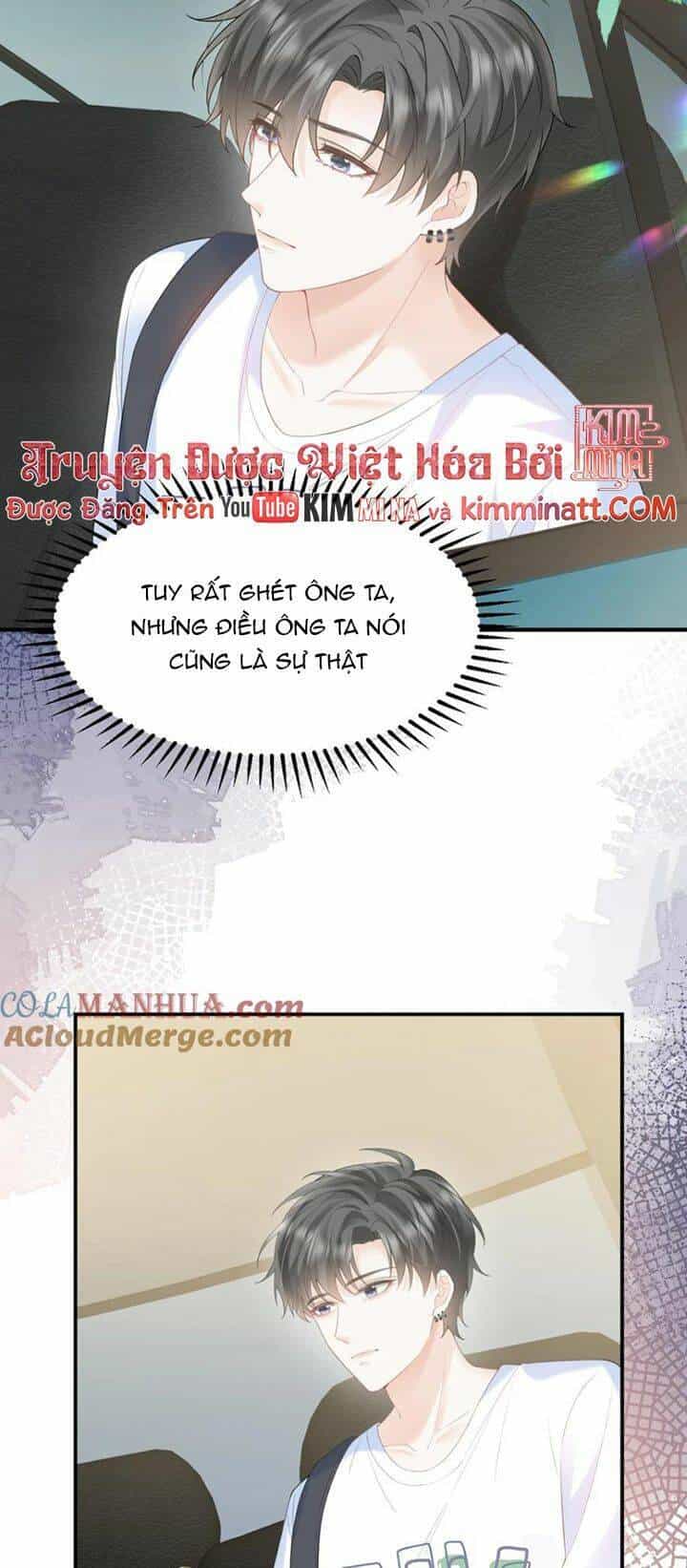 Tình Yêu Cháy Bỏng - Chương 104 - ảnh 5