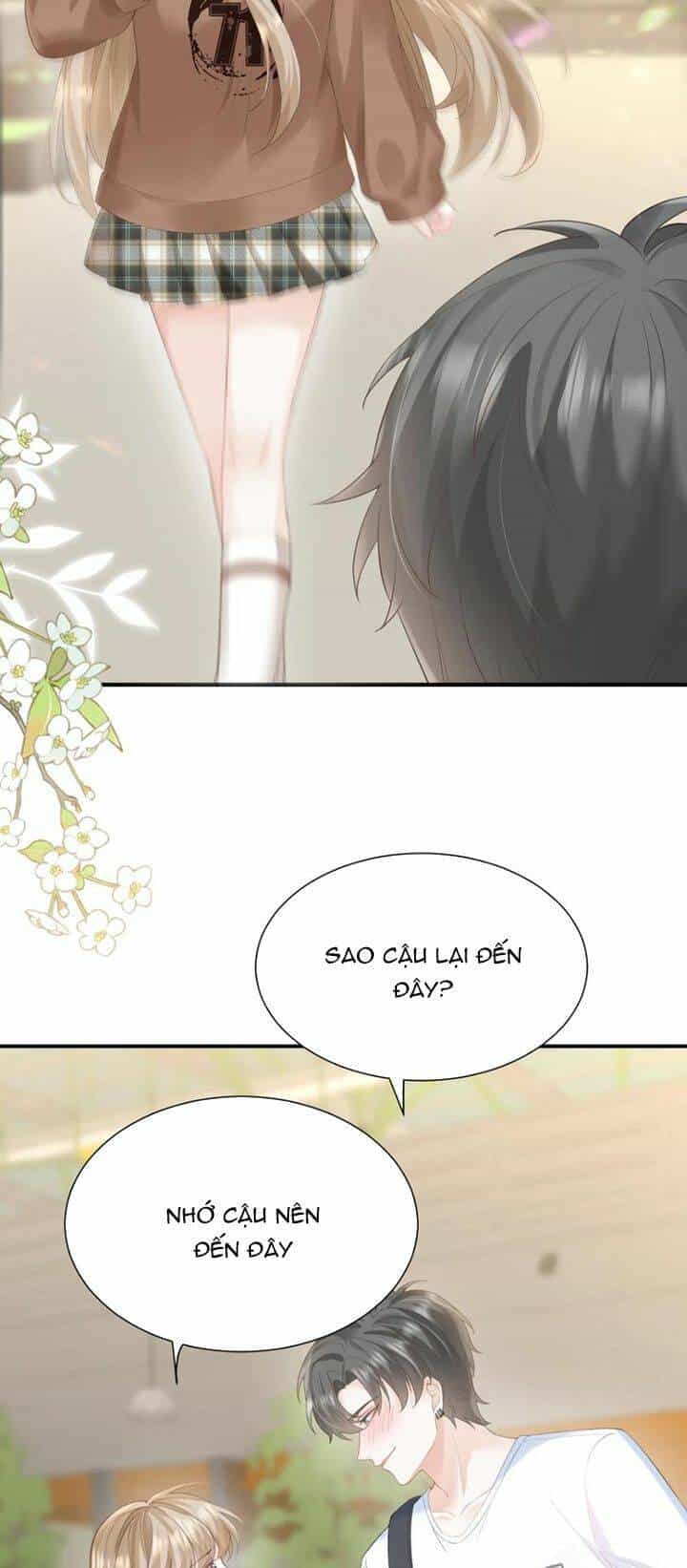 Tình Yêu Cháy Bỏng - Chương 104 - ảnh 9