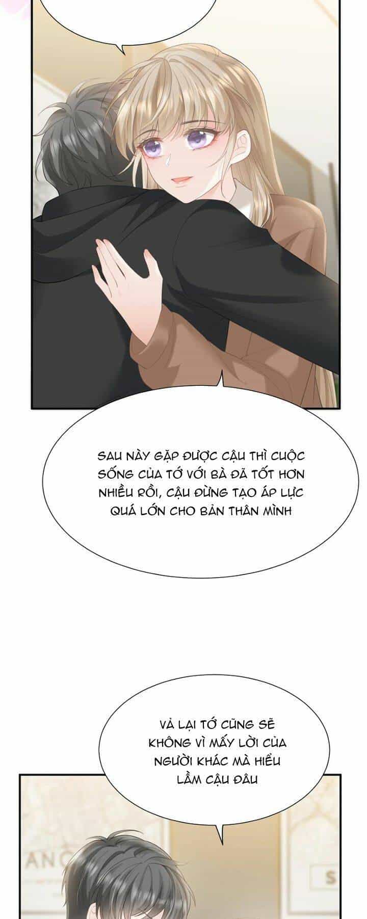 Tình Yêu Cháy Bỏng - Chương 105 - ảnh 16