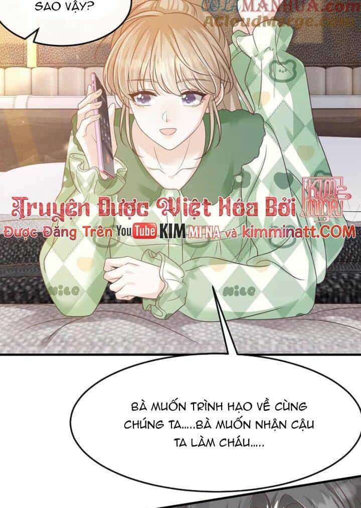 Tình Yêu Cháy Bỏng - Chương 106 - ảnh 15