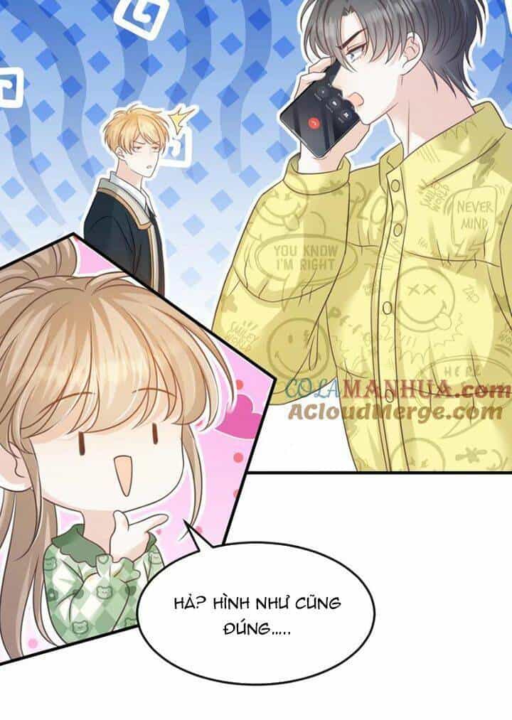 Tình Yêu Cháy Bỏng - Chương 106 - ảnh 17