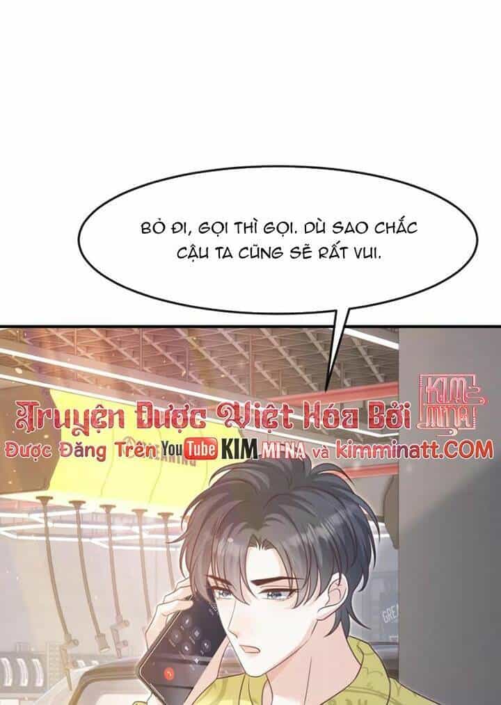 Tình Yêu Cháy Bỏng - Chương 106 - ảnh 18