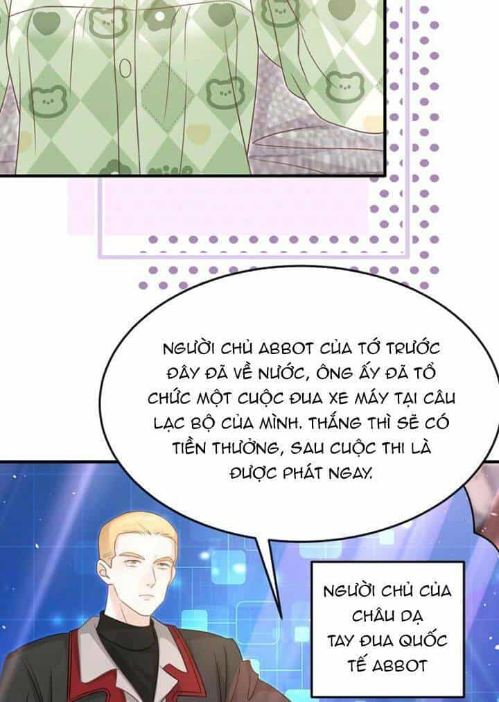 Tình Yêu Cháy Bỏng - Chương 106 - ảnh 21