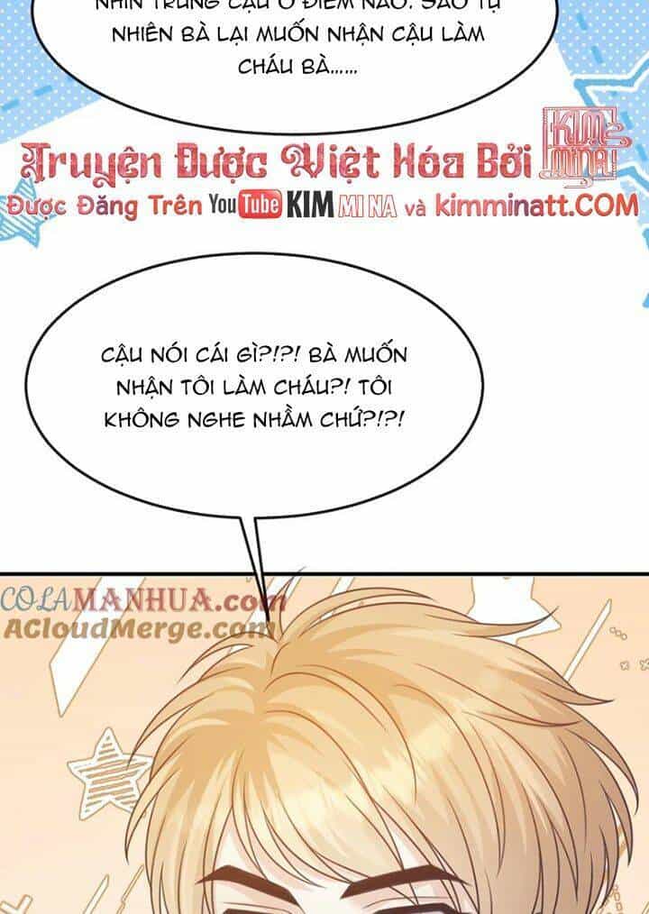 Tình Yêu Cháy Bỏng - Chương 106 - ảnh 27