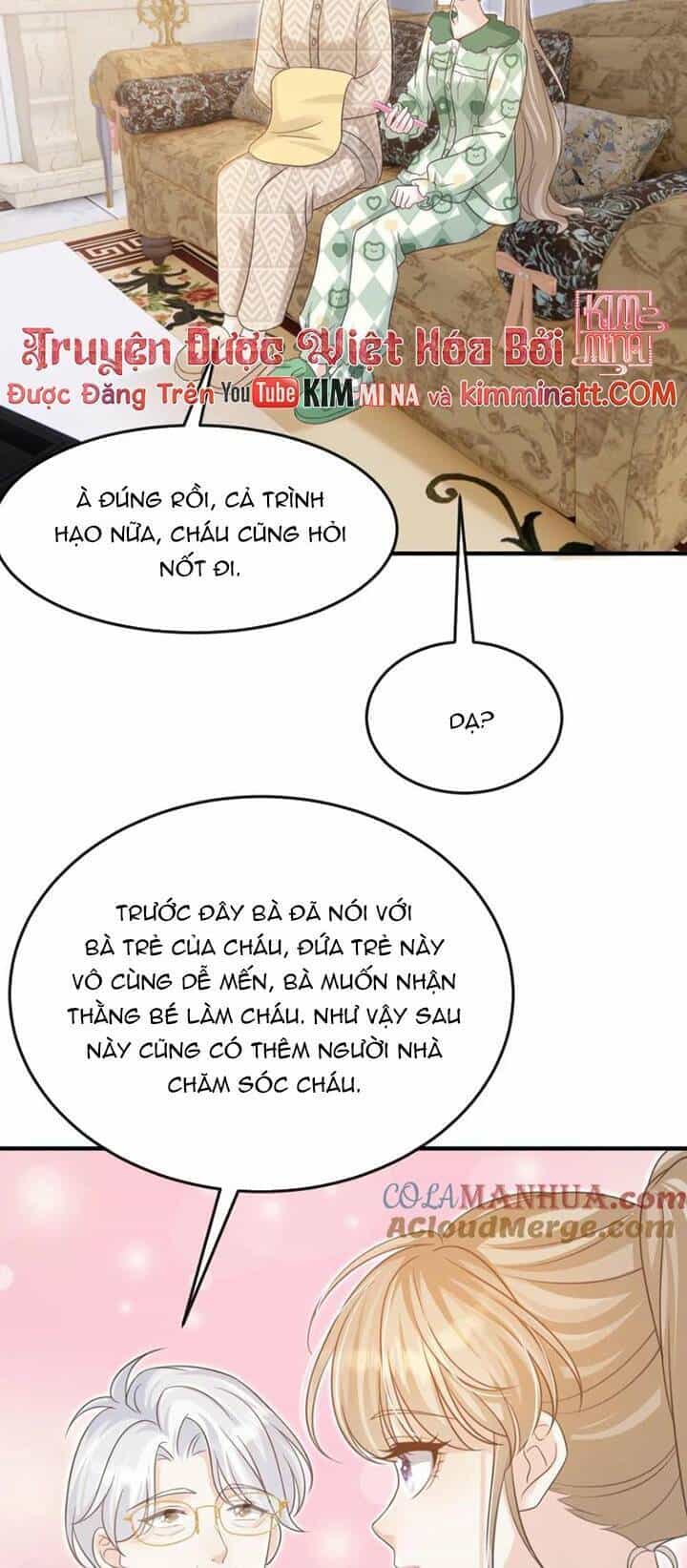 Tình Yêu Cháy Bỏng - Chương 106 - ảnh 8