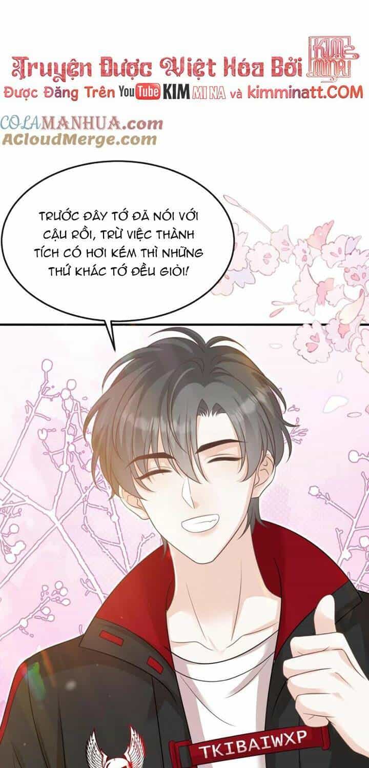 Tình Yêu Cháy Bỏng - Chương 107 - ảnh 18