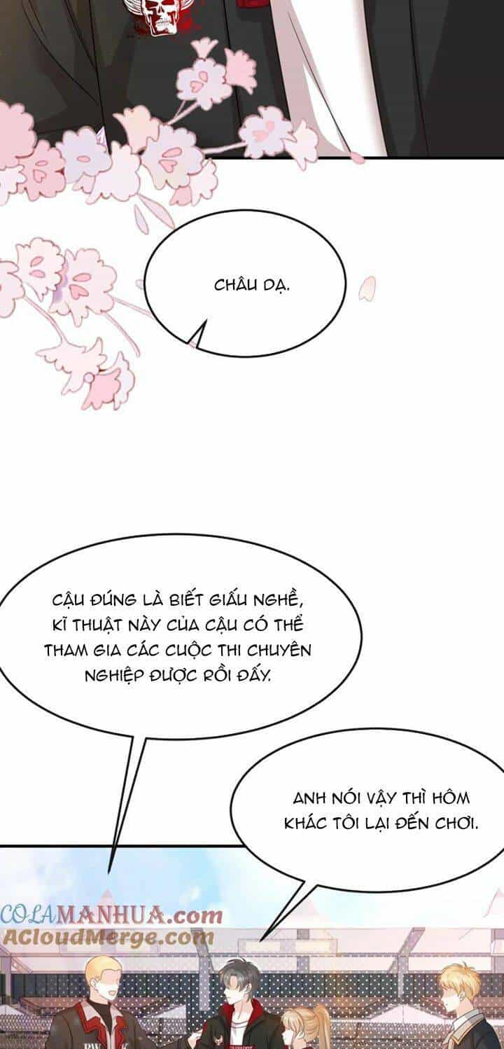 Tình Yêu Cháy Bỏng - Chương 107 - ảnh 19
