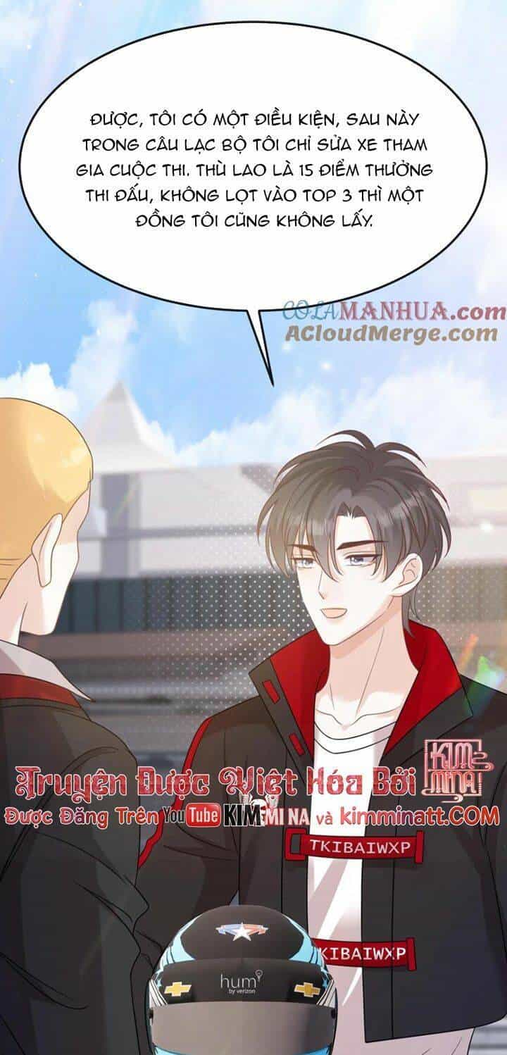 Tình Yêu Cháy Bỏng - Chương 107 - ảnh 23