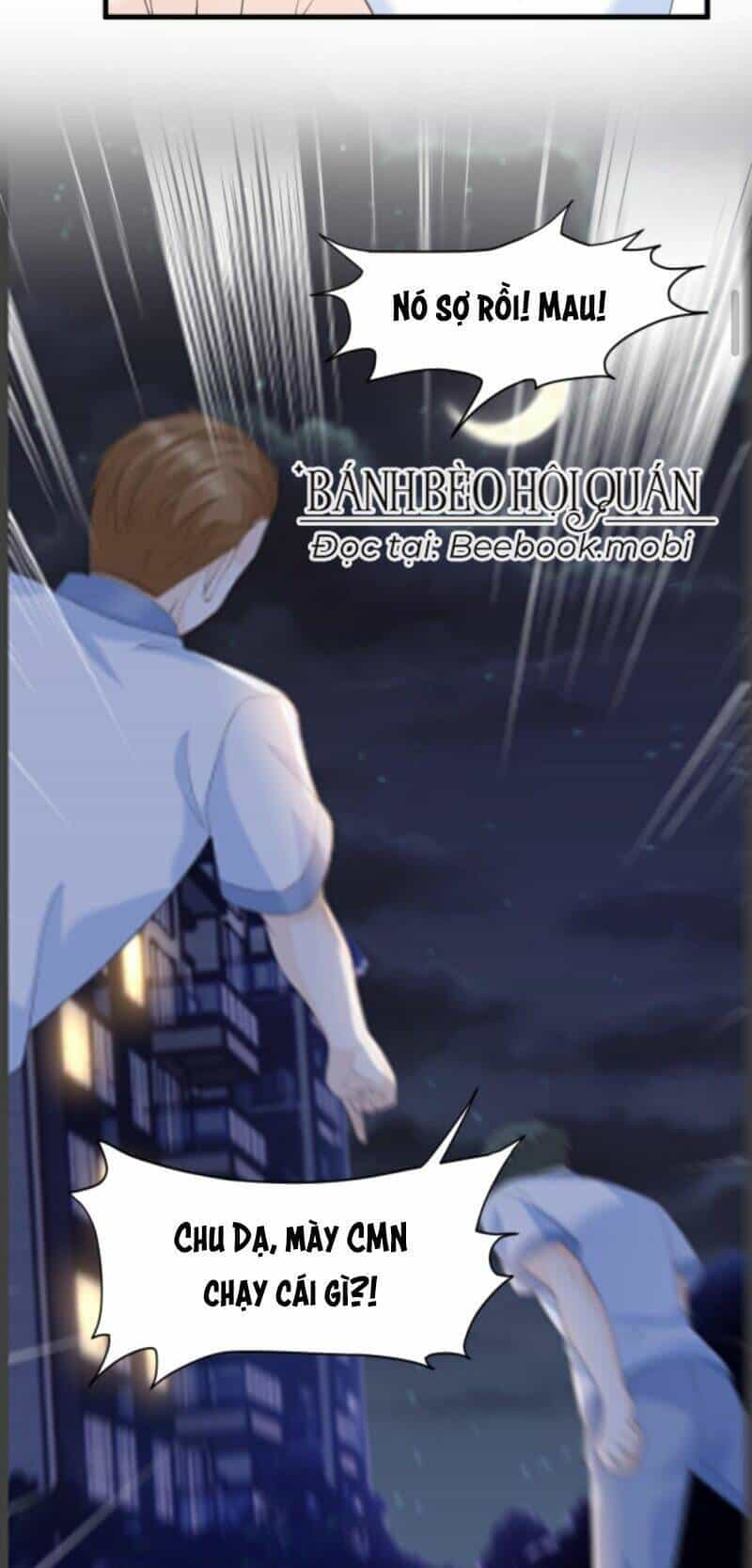 Tình Yêu Cháy Bỏng - Chương 10 - ảnh 32