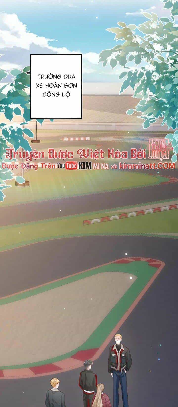 Tình Yêu Cháy Bỏng - Chương 108 - ảnh 1