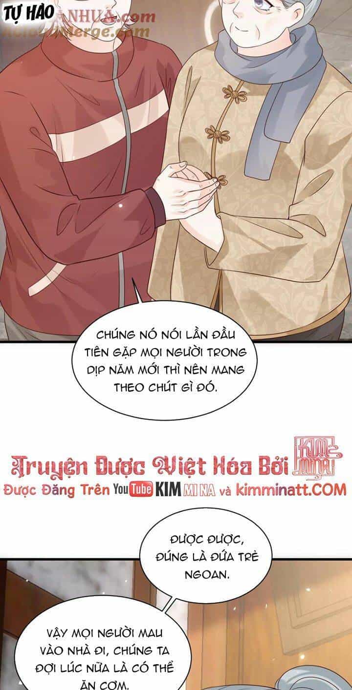 Tình Yêu Cháy Bỏng - Chương 108 - ảnh 15