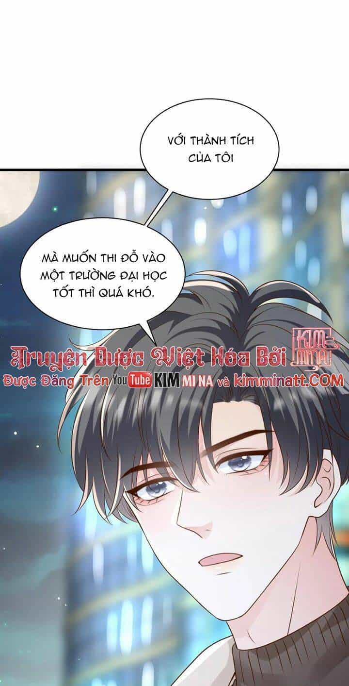 Tình Yêu Cháy Bỏng - Chương 108 - ảnh 21