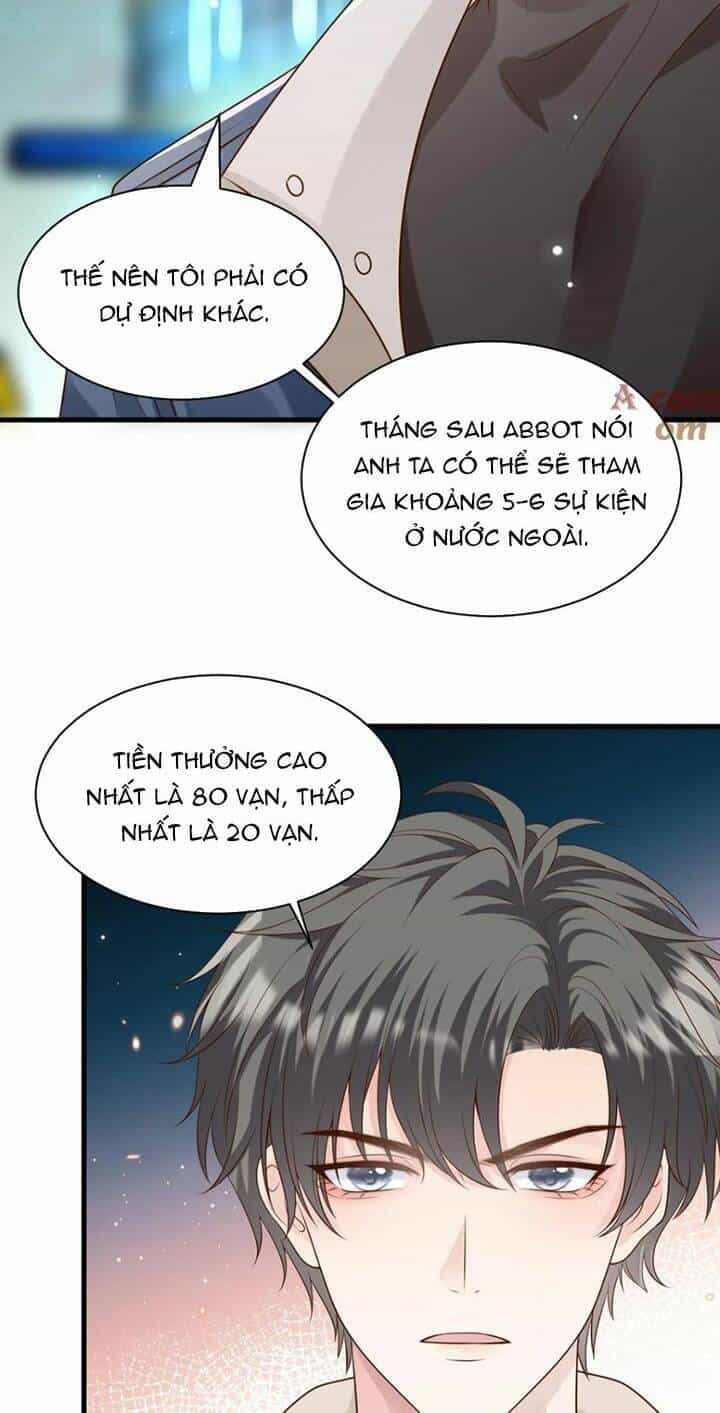 Tình Yêu Cháy Bỏng - Chương 108 - ảnh 22