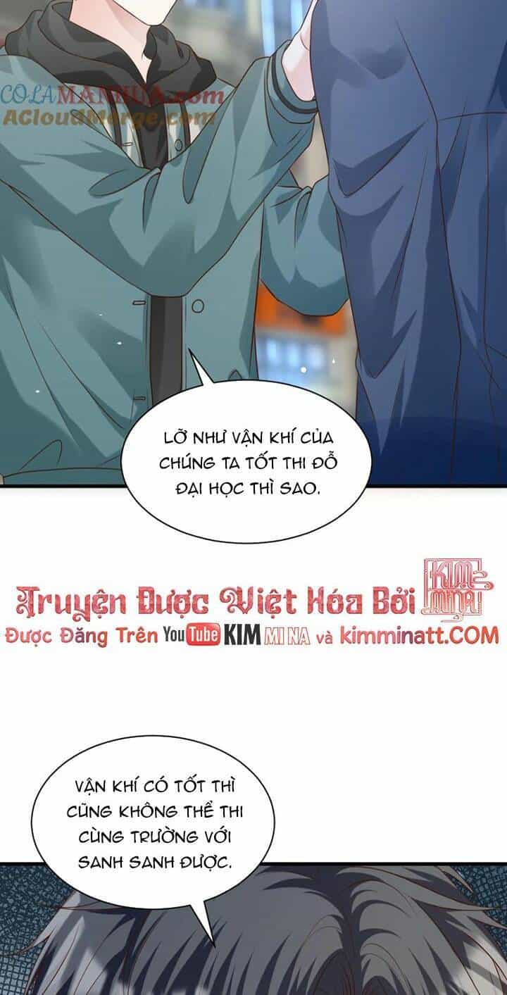 Tình Yêu Cháy Bỏng - Chương 108 - ảnh 24