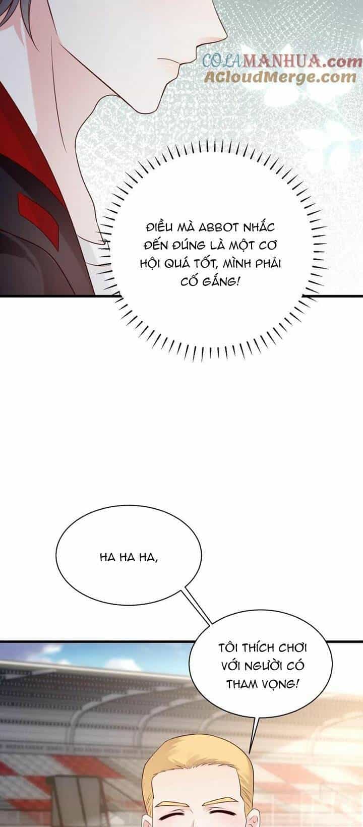 Tình Yêu Cháy Bỏng - Chương 108 - ảnh 4