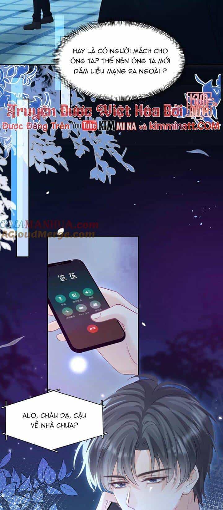 Tình Yêu Cháy Bỏng - Chương 109 - ảnh 13