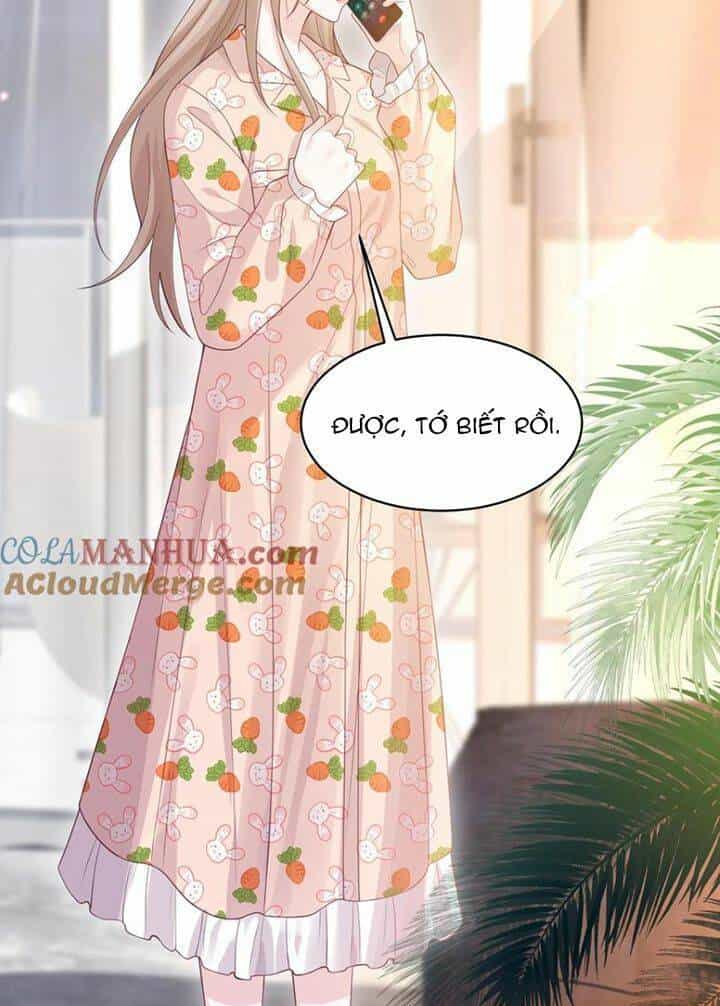 Tình Yêu Cháy Bỏng - Chương 109 - ảnh 17