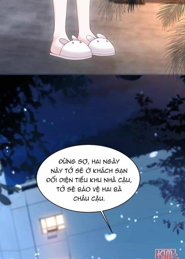 Tình Yêu Cháy Bỏng - Chương 109 - ảnh 18