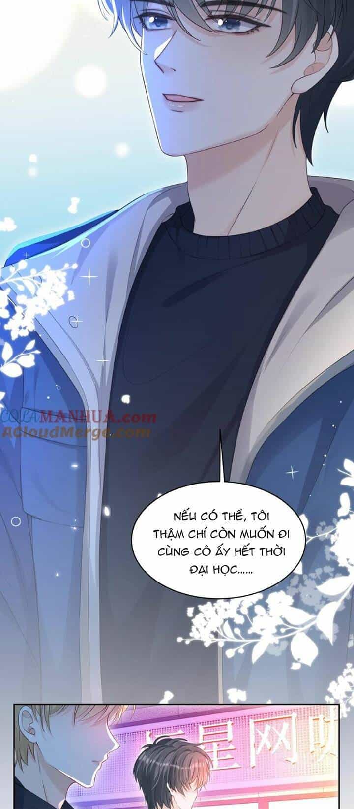 Tình Yêu Cháy Bỏng - Chương 109 - ảnh 2