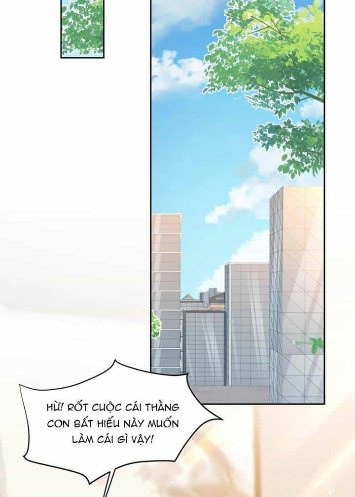 Tình Yêu Cháy Bỏng - Chương 109 - ảnh 21