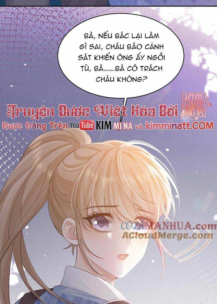 Tình Yêu Cháy Bỏng - Chương 109 - ảnh 27