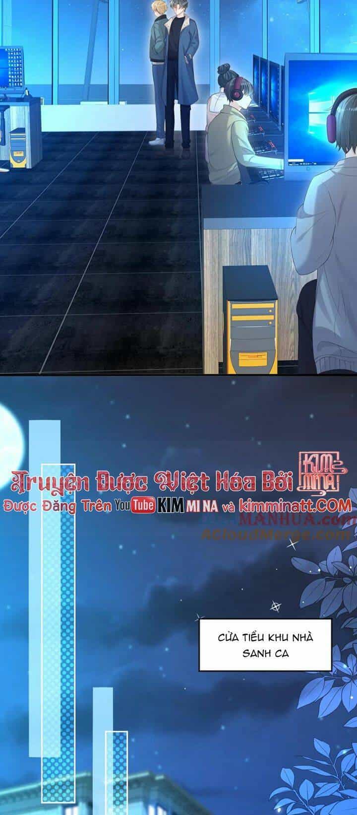 Tình Yêu Cháy Bỏng - Chương 109 - ảnh 5