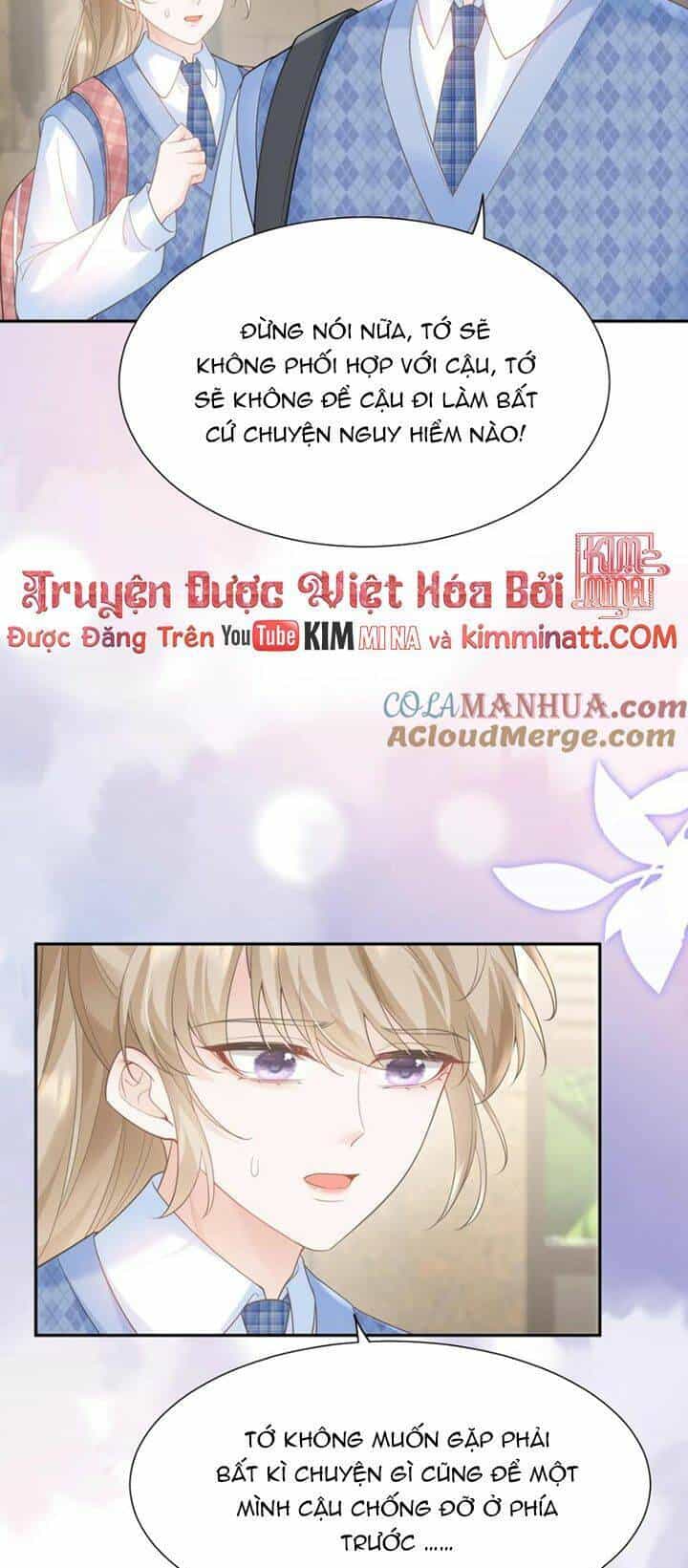 Tình Yêu Cháy Bỏng - Chương 110 - ảnh 13