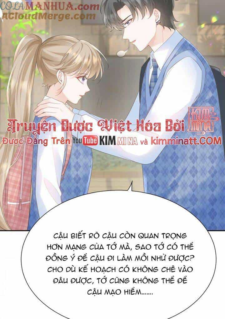 Tình Yêu Cháy Bỏng - Chương 110 - ảnh 15