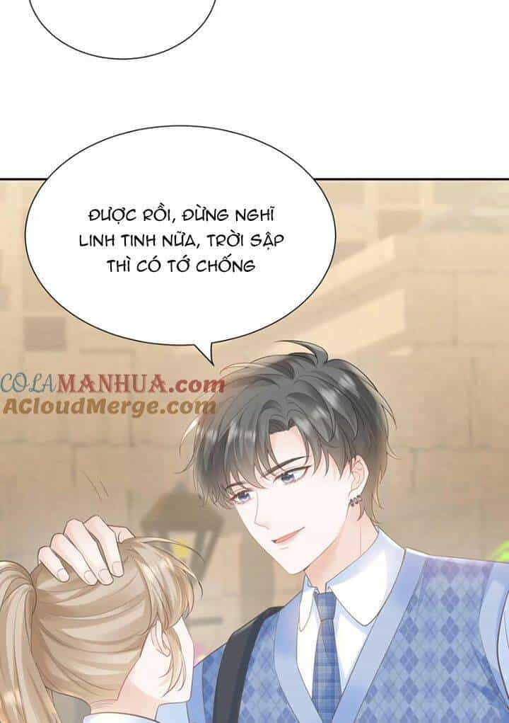 Tình Yêu Cháy Bỏng - Chương 110 - ảnh 17