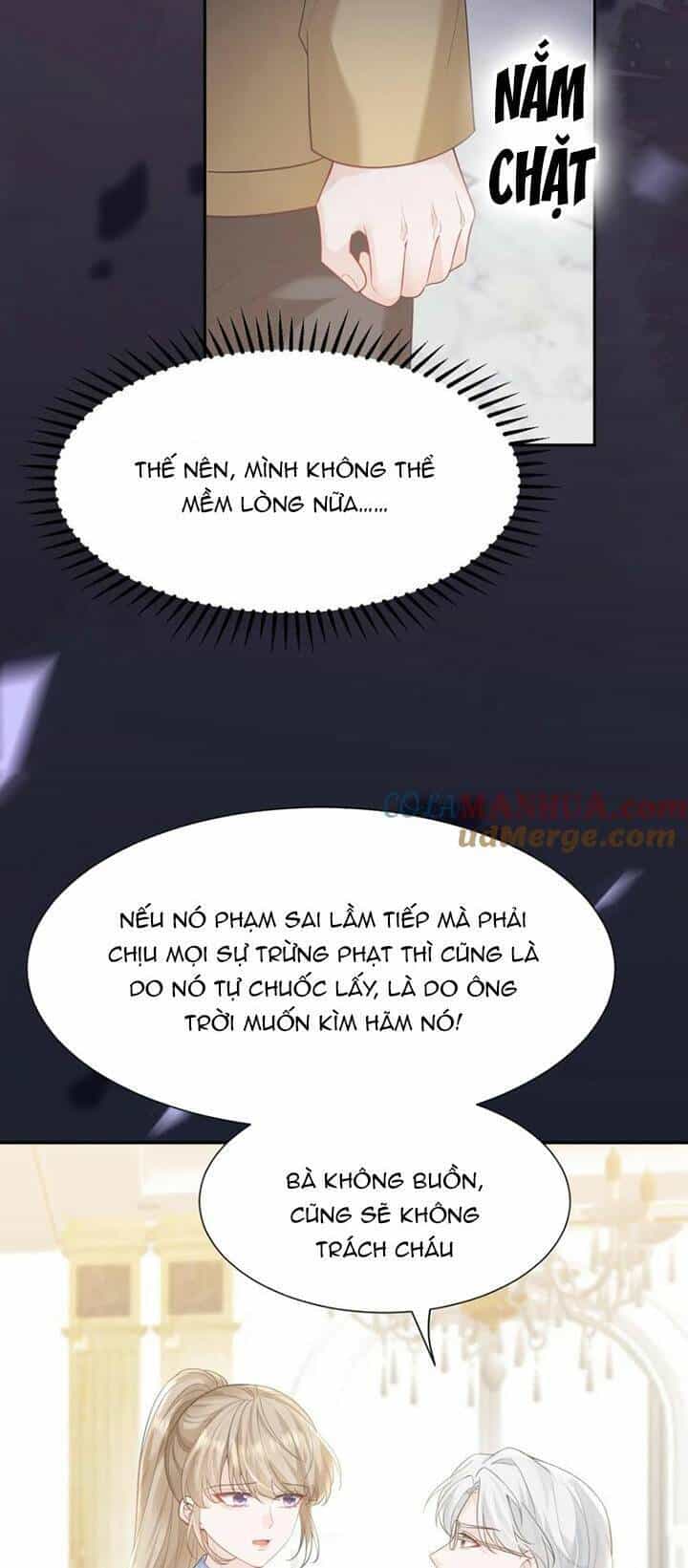 Tình Yêu Cháy Bỏng - Chương 110 - ảnh 2