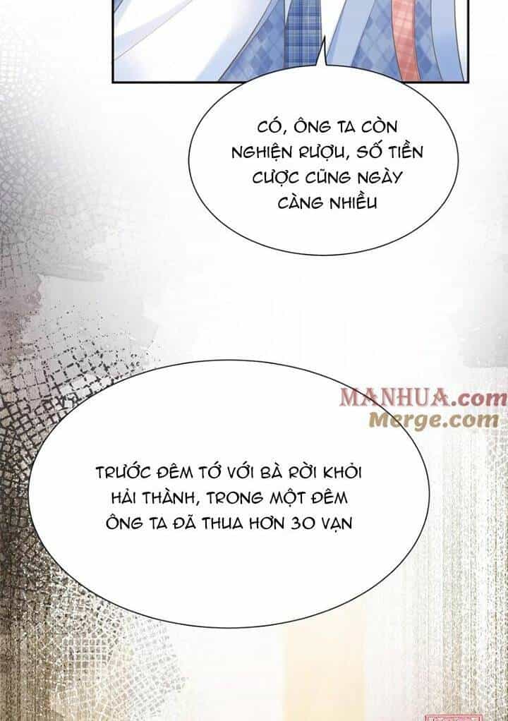 Tình Yêu Cháy Bỏng - Chương 110 - ảnh 22
