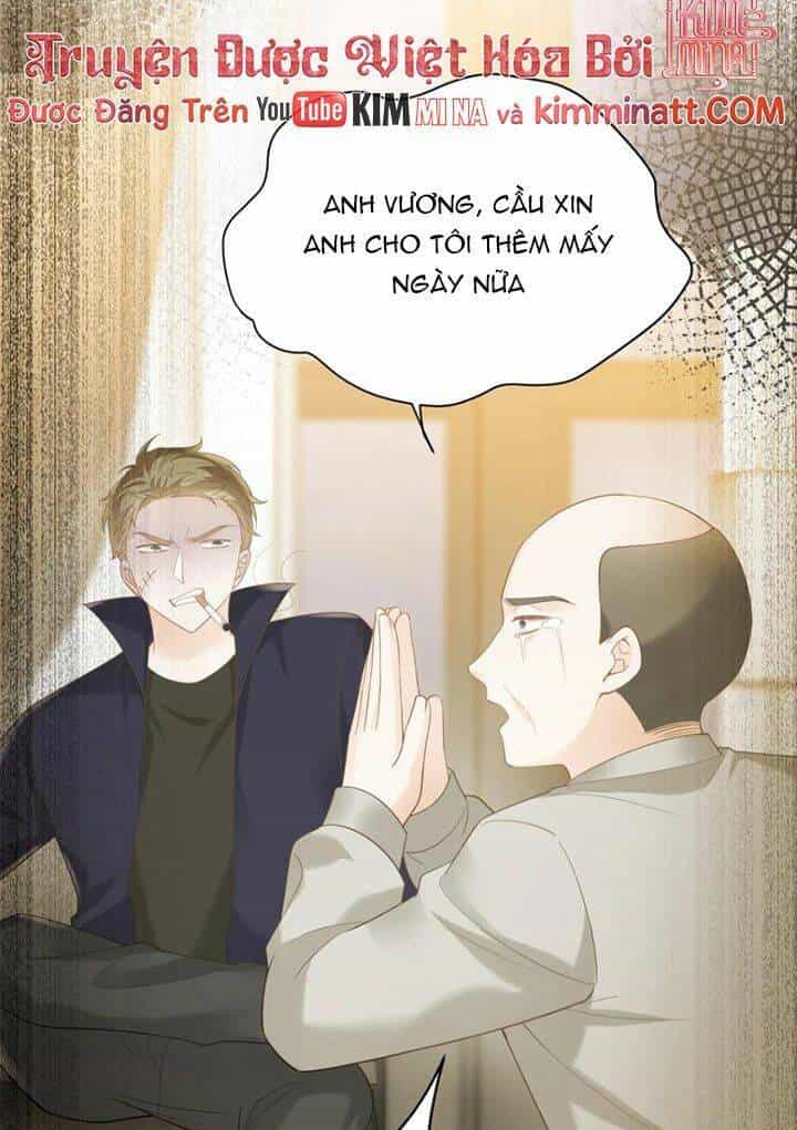 Tình Yêu Cháy Bỏng - Chương 110 - ảnh 23