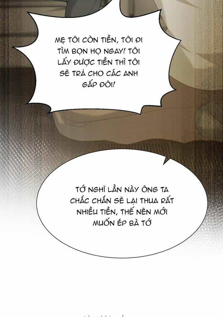 Tình Yêu Cháy Bỏng - Chương 110 - ảnh 24