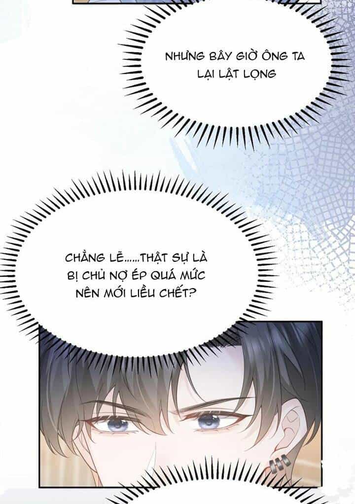 Tình Yêu Cháy Bỏng - Chương 110 - ảnh 26