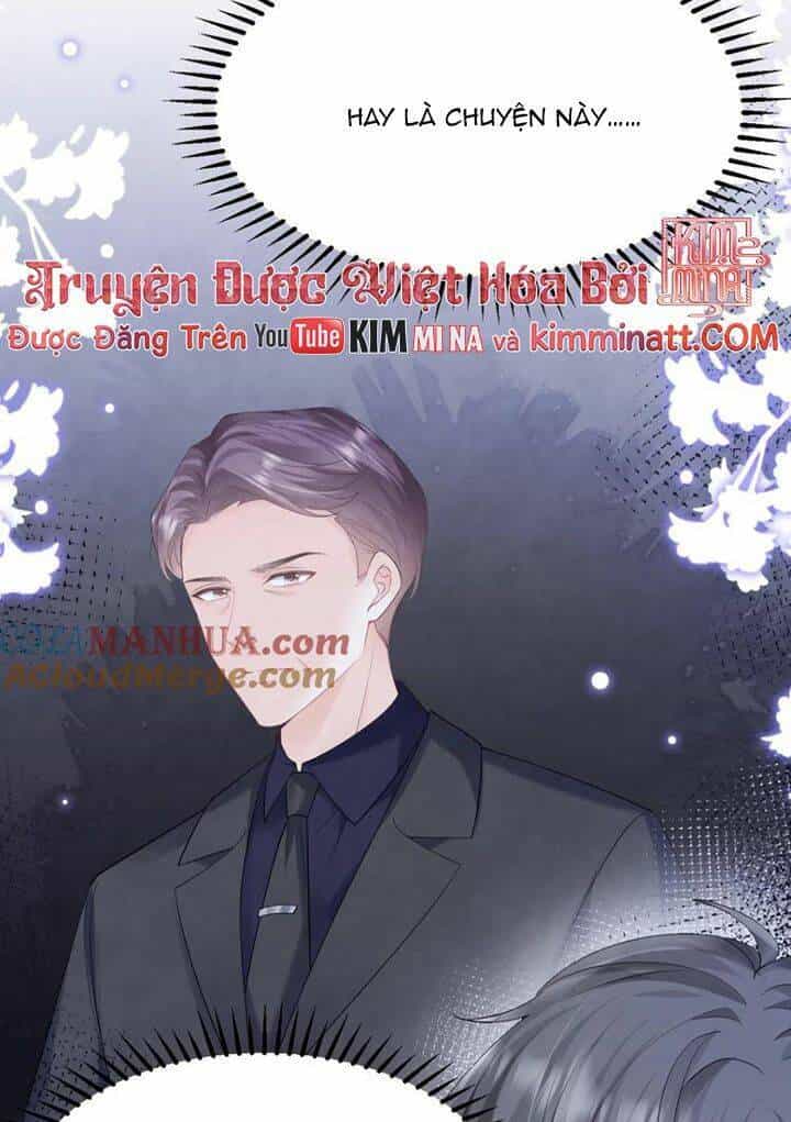 Tình Yêu Cháy Bỏng - Chương 110 - ảnh 27