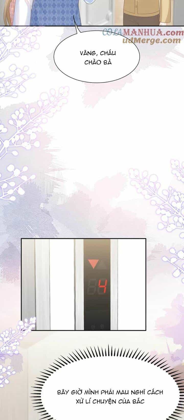 Tình Yêu Cháy Bỏng - Chương 110 - ảnh 4