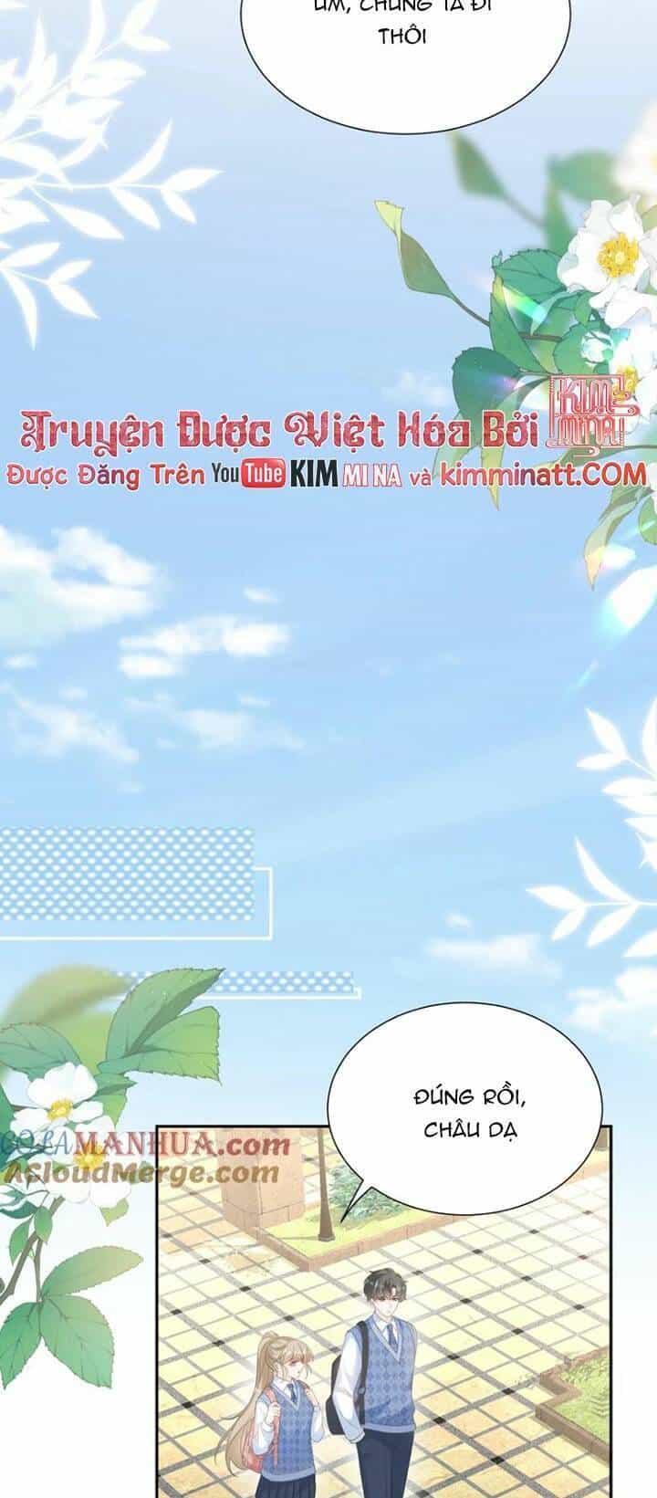 Tình Yêu Cháy Bỏng - Chương 110 - ảnh 8