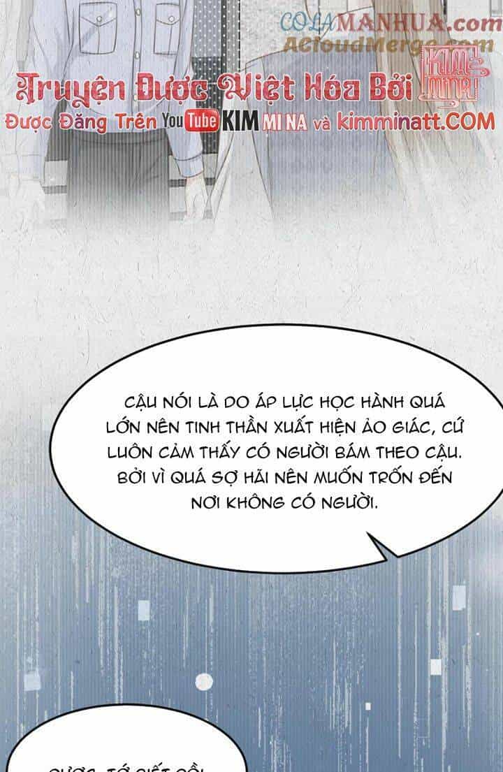 Tình Yêu Cháy Bỏng - Chương 111 - ảnh 13