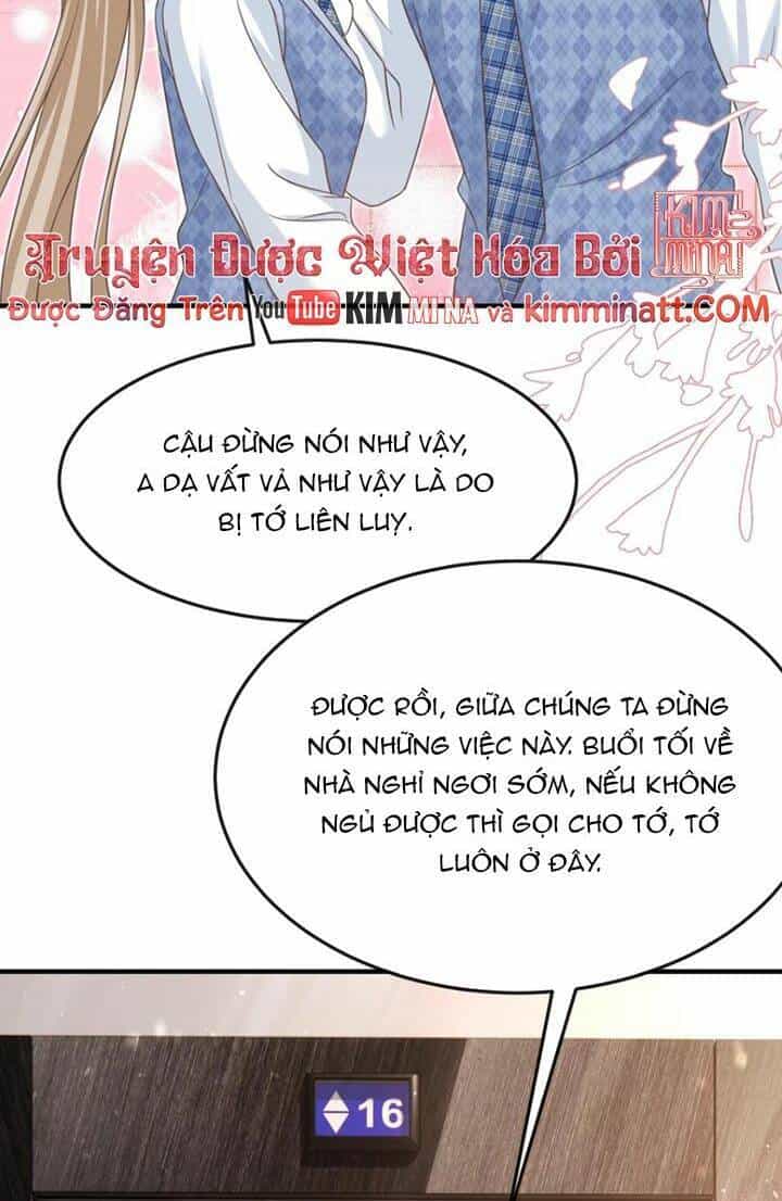 Tình Yêu Cháy Bỏng - Chương 111 - ảnh 16