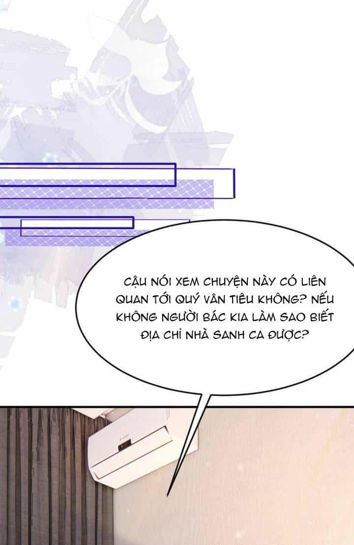 Tình Yêu Cháy Bỏng - Chương 111 - ảnh 18