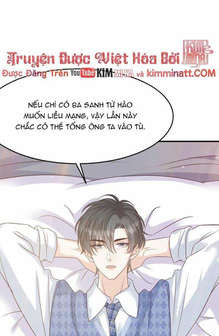 Tình Yêu Cháy Bỏng - Chương 111 - ảnh 20