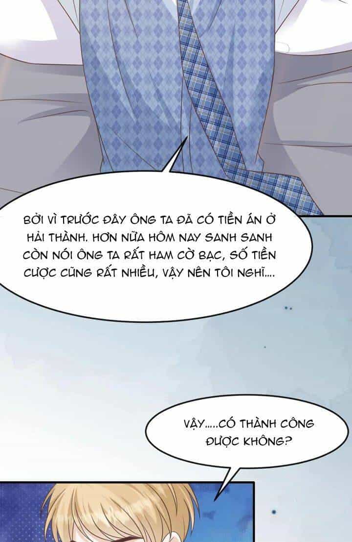 Tình Yêu Cháy Bỏng - Chương 111 - ảnh 21
