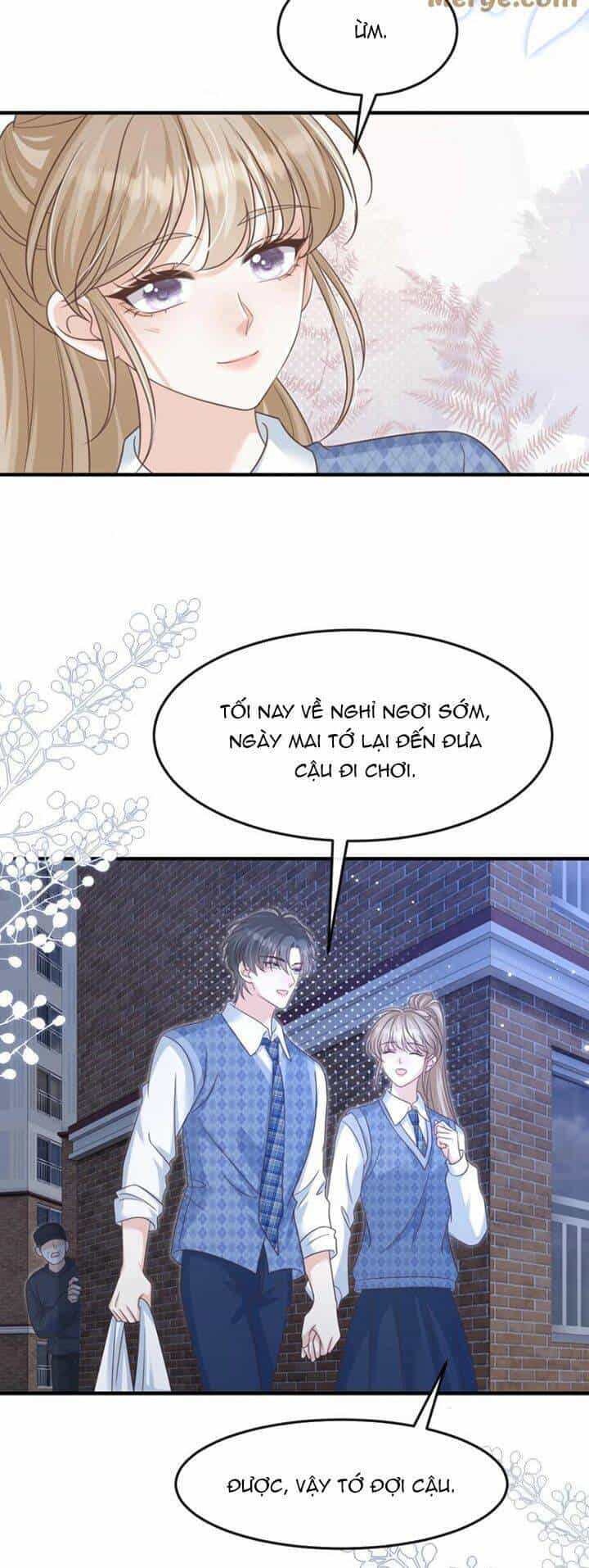 Tình Yêu Cháy Bỏng - Chương 111 - ảnh 5